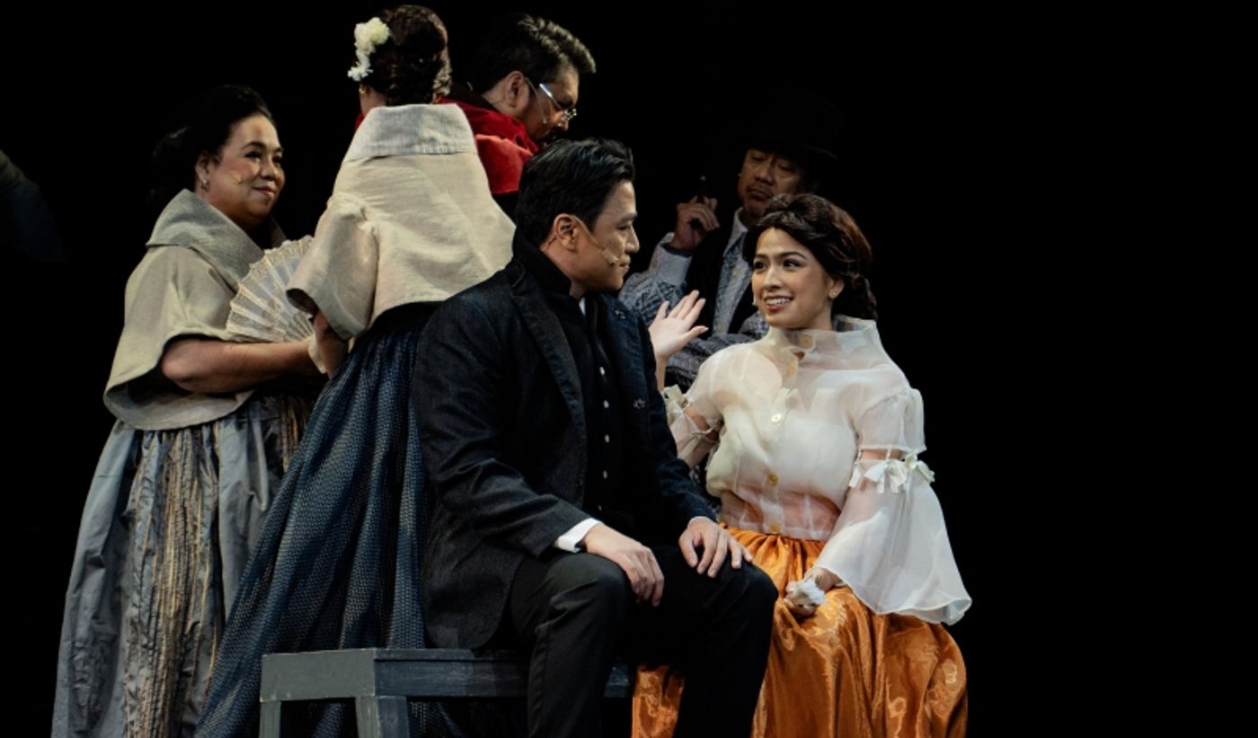 LIWANAG SA DILIM Extends Until May 4; Check Out Show Photos  Image