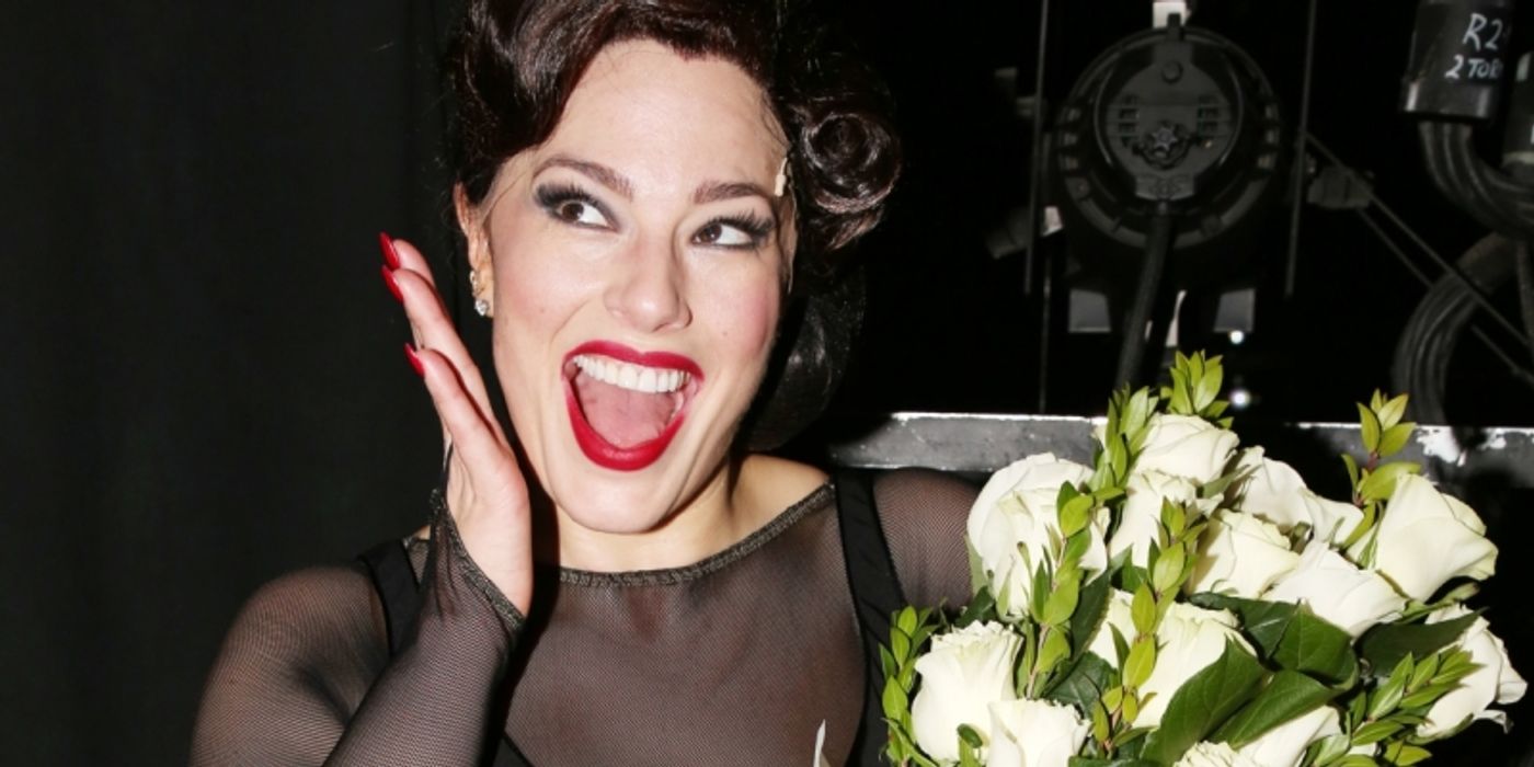 Wake Up With BroadwayWorld April 17, 2025  Image