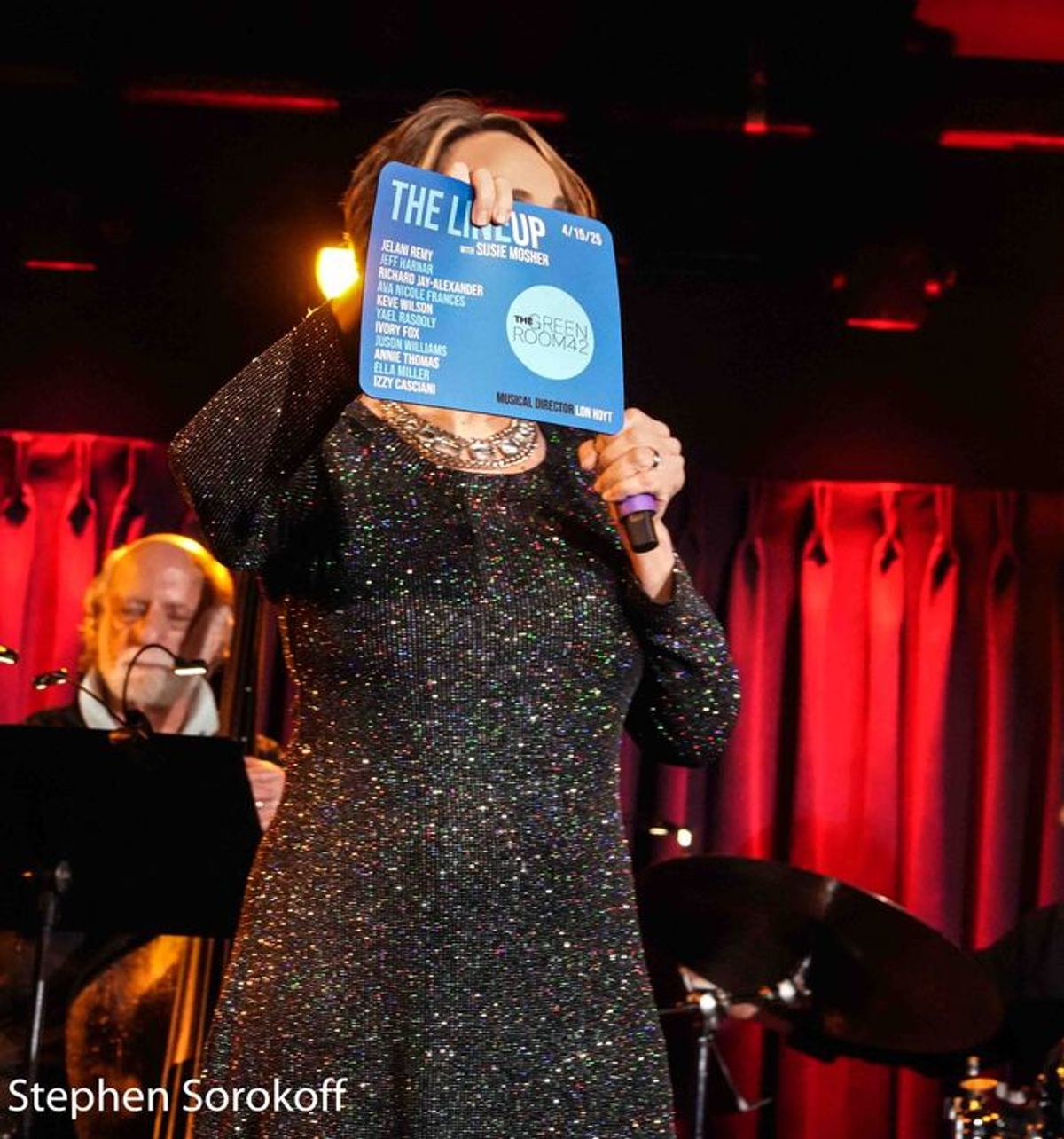 John Miller, Bass at 