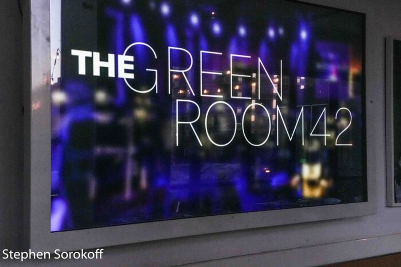 Review: Susie Mosher's 'THE LINEUP' Is Another Slam-Dunk at the Green Room 42  Image