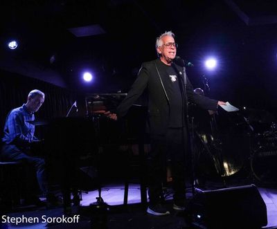 Richard Jay-Alexander Photo