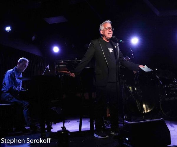 Richard Jay-Alexander Photo