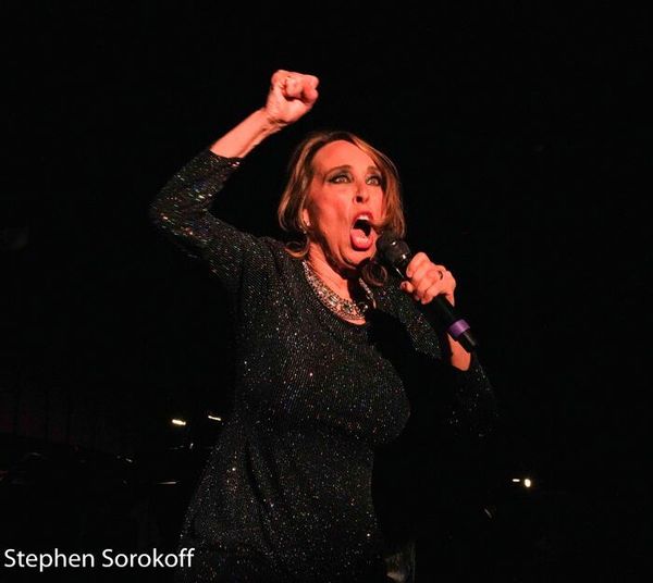 Susie Mosher Photo