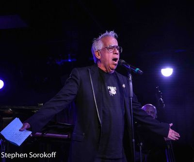 Richard Jay-Alexander Photo