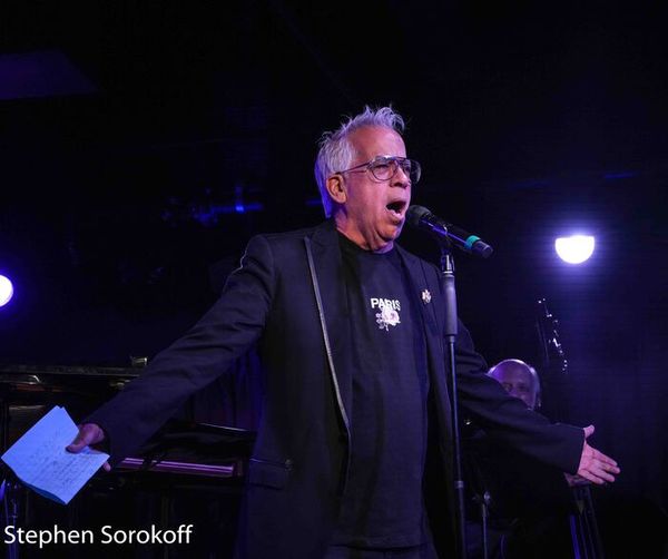 Richard Jay-Alexander Photo