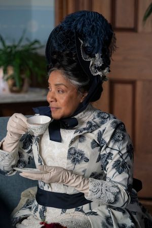 Phylicia Rashad Photo