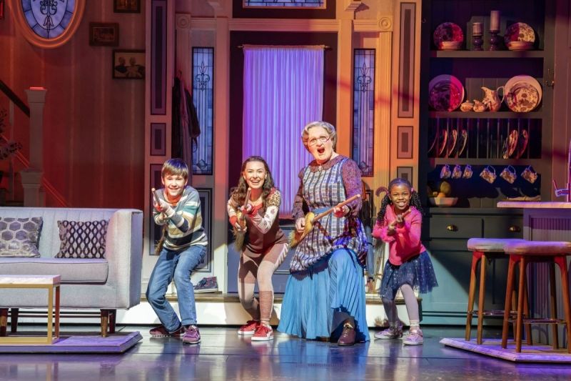 Celebrity Attractions Announces 2025-2026 Broadway Season  Image