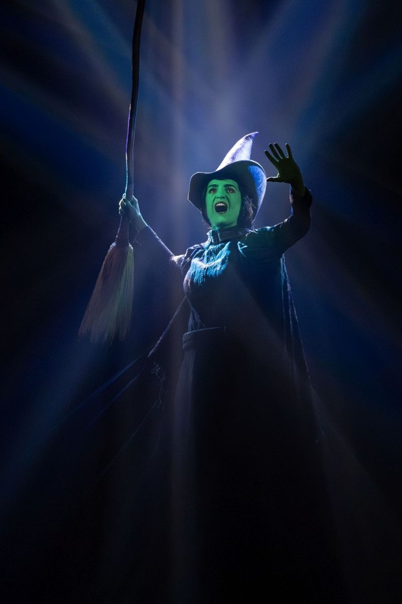 Celebrity Attractions Announces 2025-2026 Broadway Season  Image