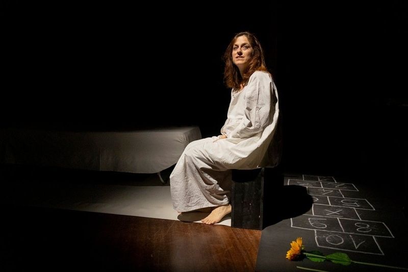 Review: LA CHIAMAVAMO TERRA SANTA al TEATRO COMETA OFF  Image