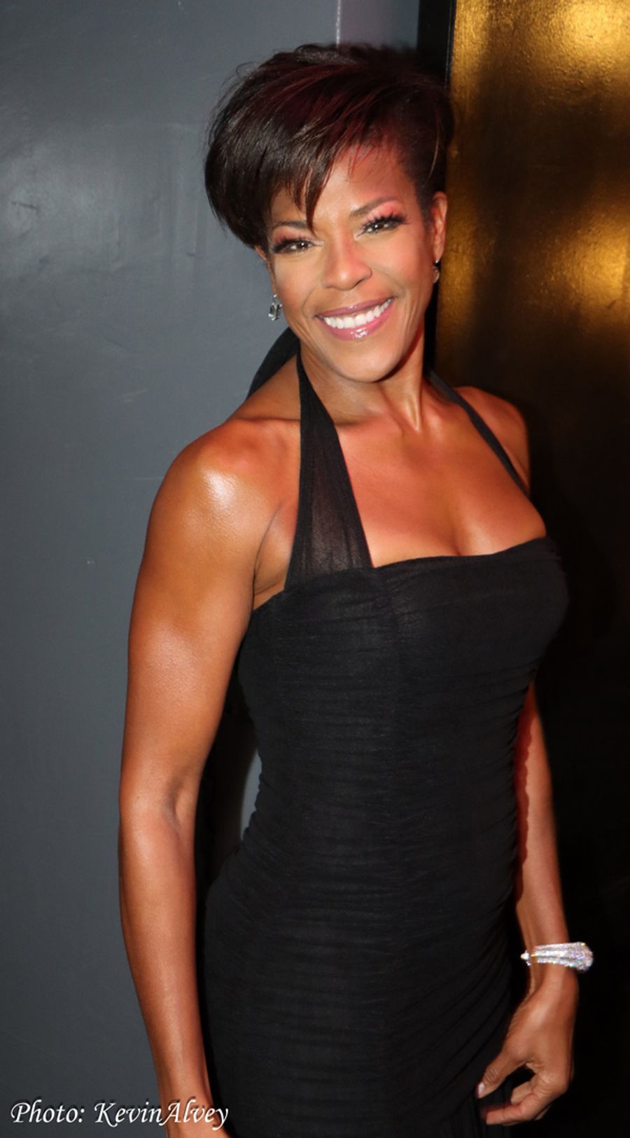 Photos: Nicole Henry Takes the Stage At Birdland Jazz Image
