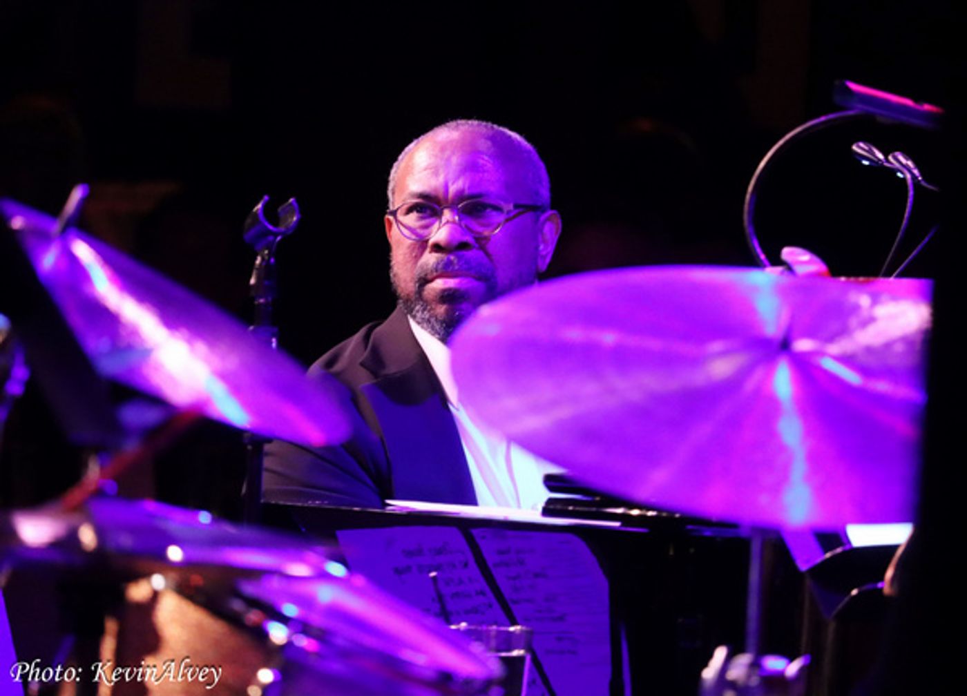 Photos: Nicole Henry Takes the Stage At Birdland Jazz Photos: Nicole Henry Takes the Stage At Birdland Jazz Image