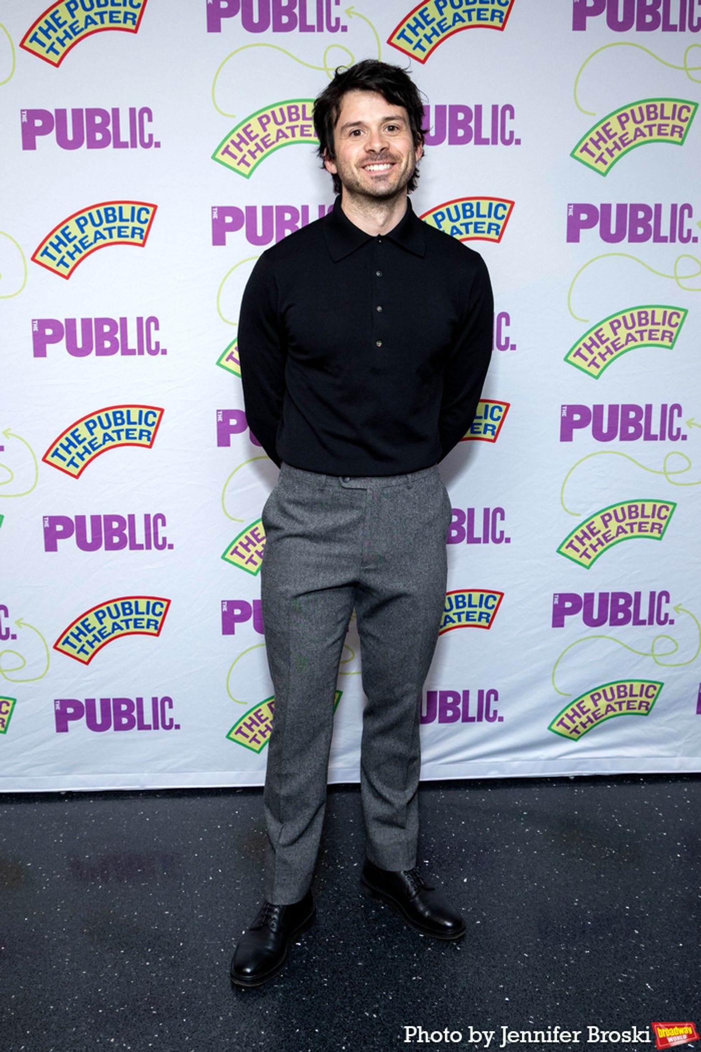 Photos: Inside Opening Night of GLASS. KILL. WHAT IF IF ONLY. IMP.  Image