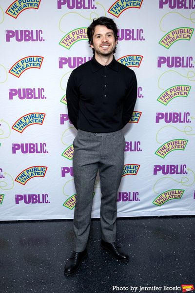 Japhet Balaban Photo