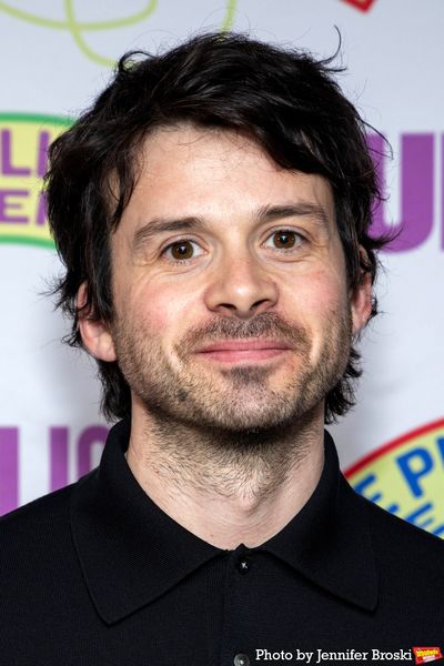 Japhet Balaban Photo