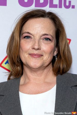 Orlagh Cassidy Photo