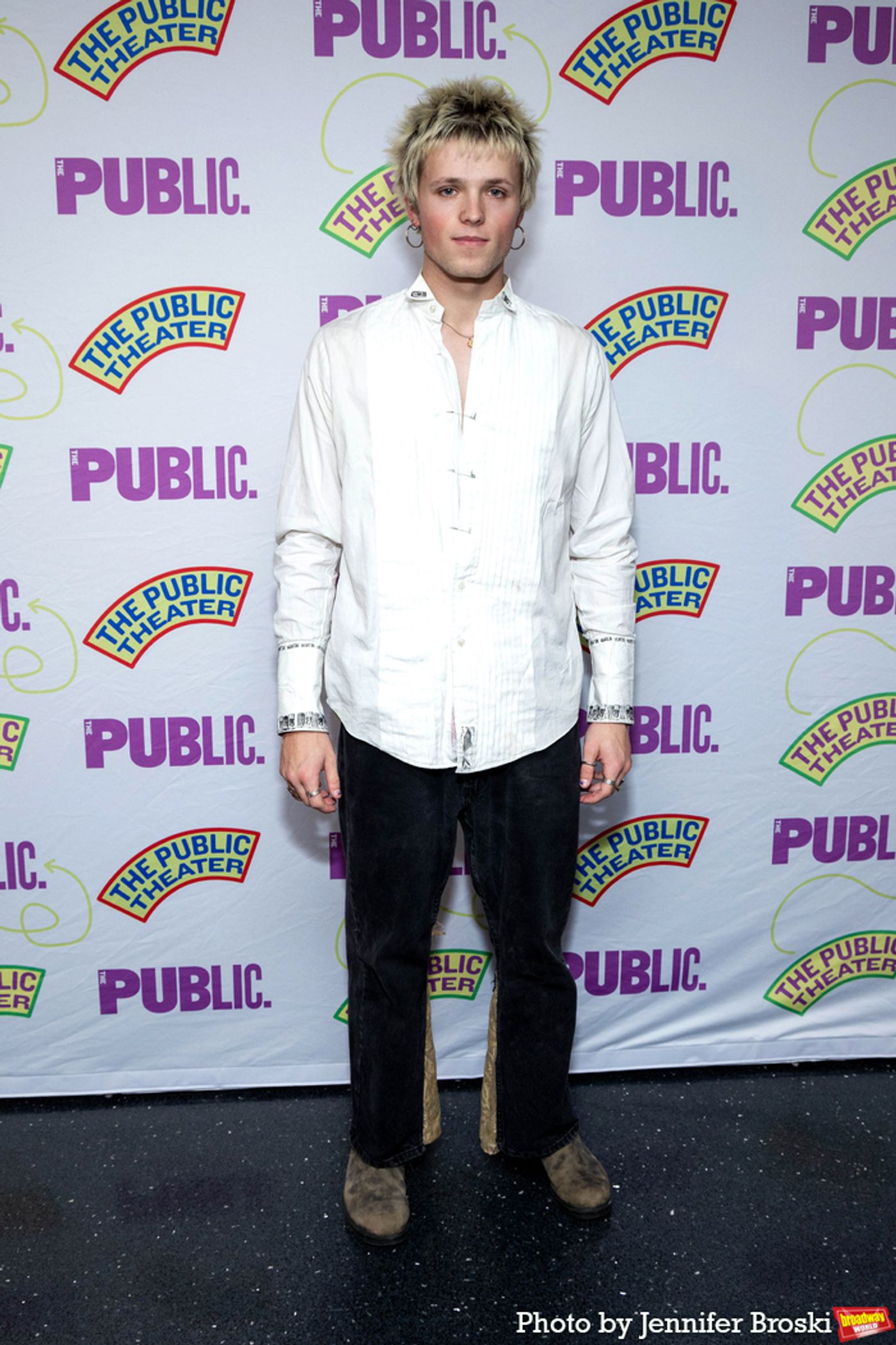 Photos: Inside Opening Night of GLASS. KILL. WHAT IF IF ONLY. IMP. Photos: Inside Opening Night of GLASS. KILL. WHAT IF IF ONLY. IMP. Image