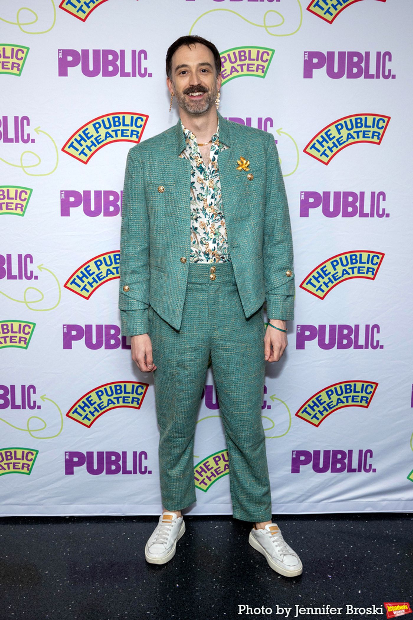 Photos: Inside Opening Night of GLASS. KILL. WHAT IF IF ONLY. IMP.  Image