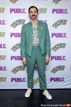 Kyle Cameron Photo