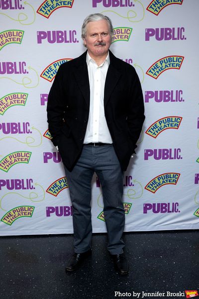 John Ellison Conlee Photo
