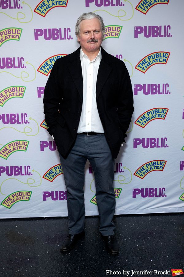 John Ellison Conlee Photo