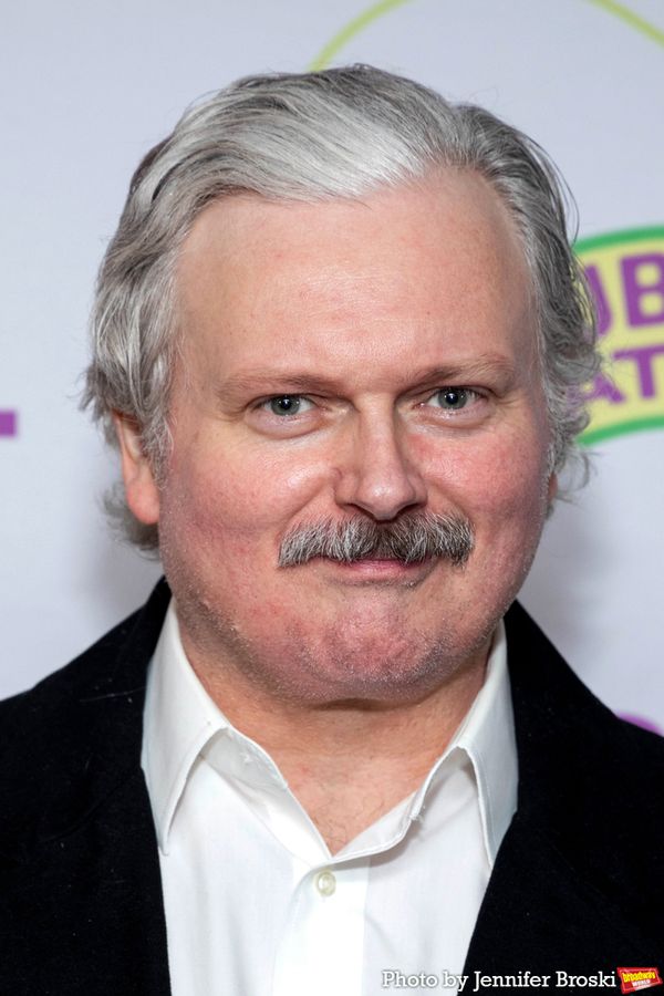 John Ellison Conlee Photo