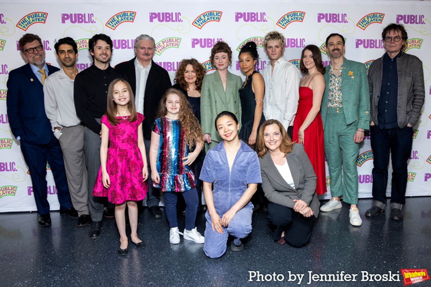 Photos: Inside Opening Night of GLASS. KILL. WHAT IF IF ONLY. IMP. Photos: Inside Opening Night of GLASS. KILL. WHAT IF IF ONLY. IMP. Image