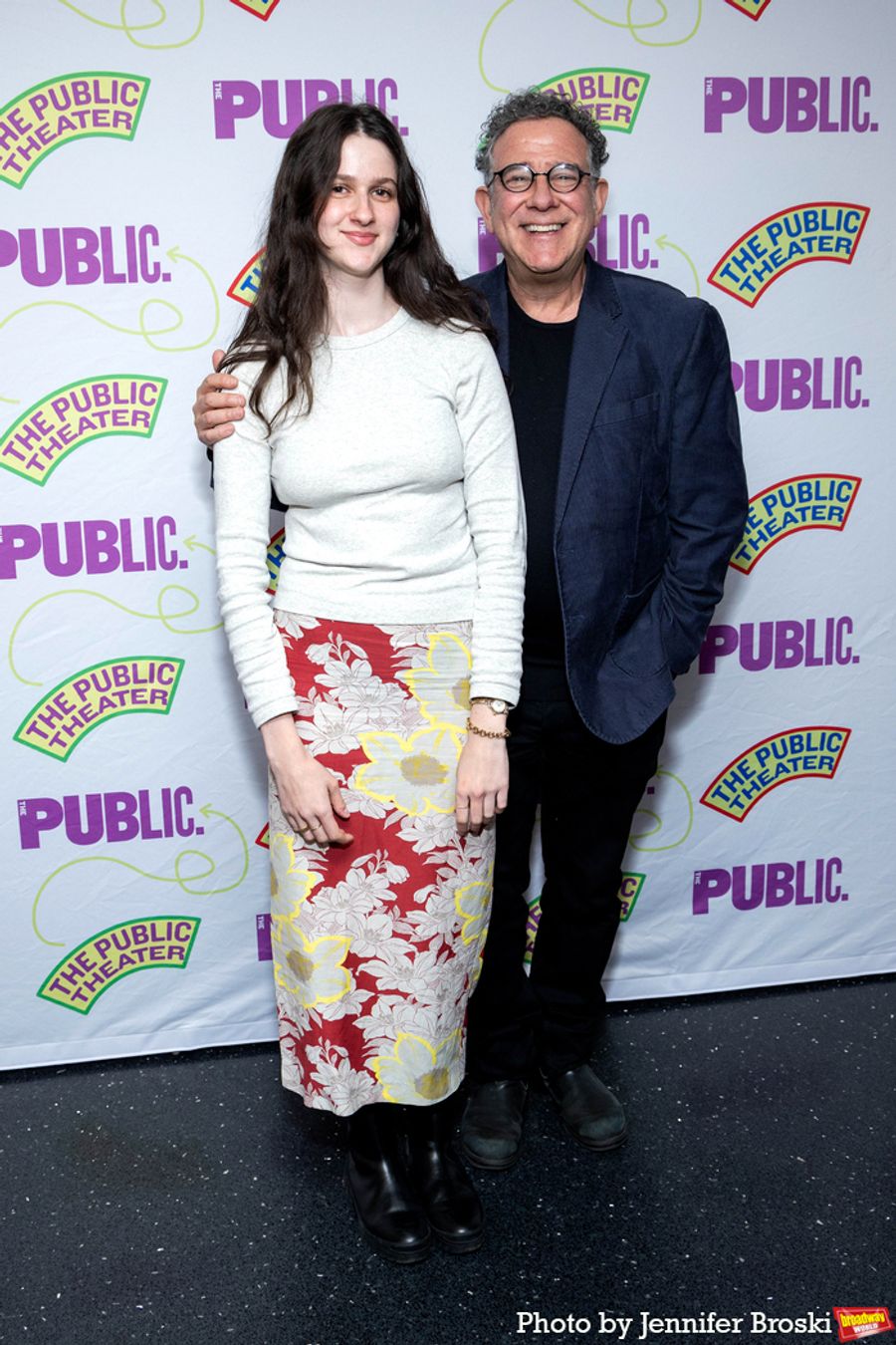 Photos: Inside Opening Night of GLASS. KILL. WHAT IF IF ONLY. IMP. Image
