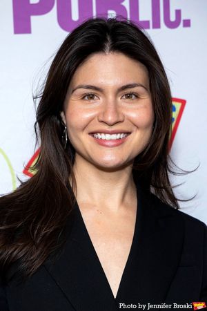 Phillipa Soo Photo