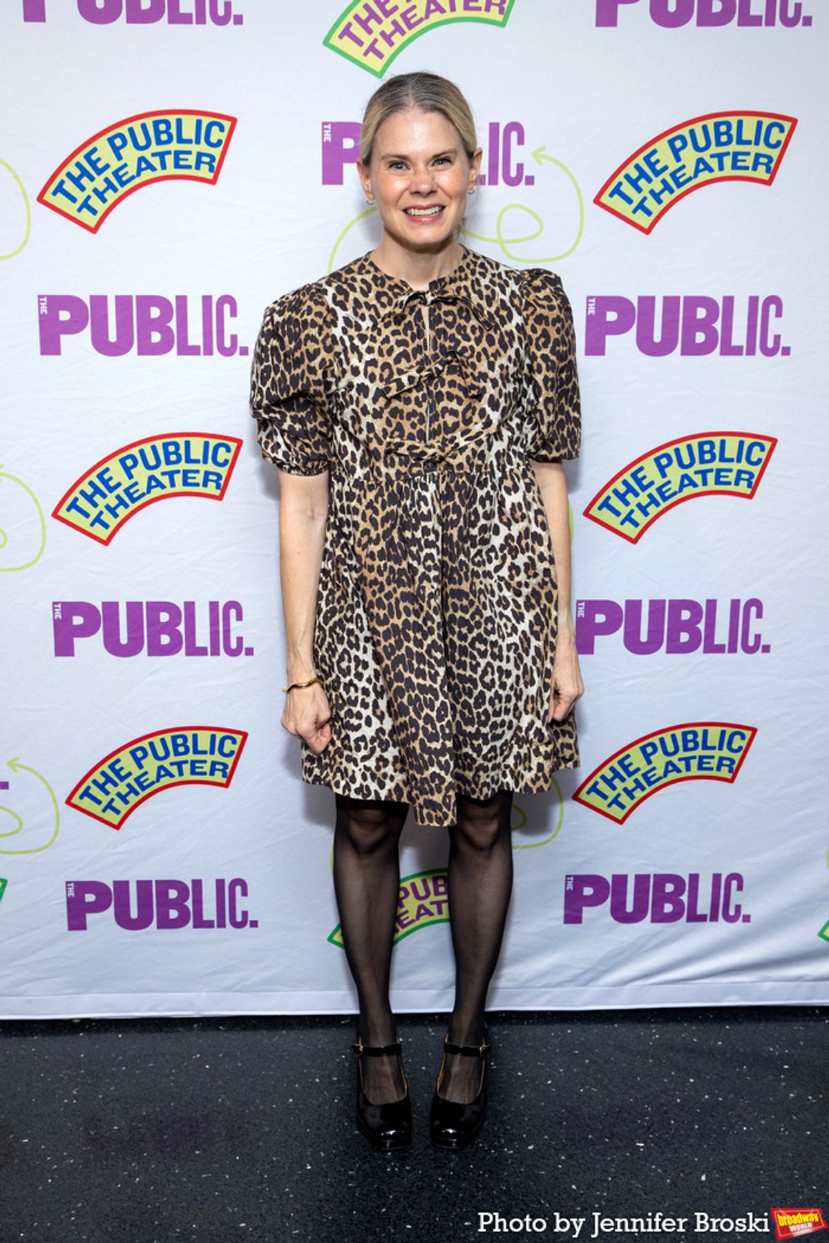 Celia Keenan-Bolger at 