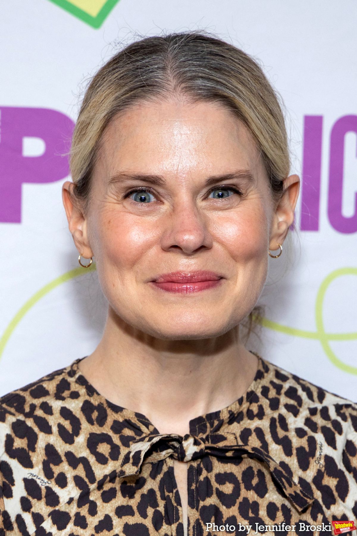 Celia Keenan-Bolger at 