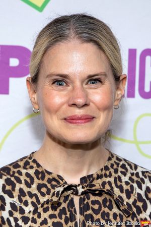 Celia Keenan-Bolger @ BroadwayWorld Celia Keenan-Bolger Photo