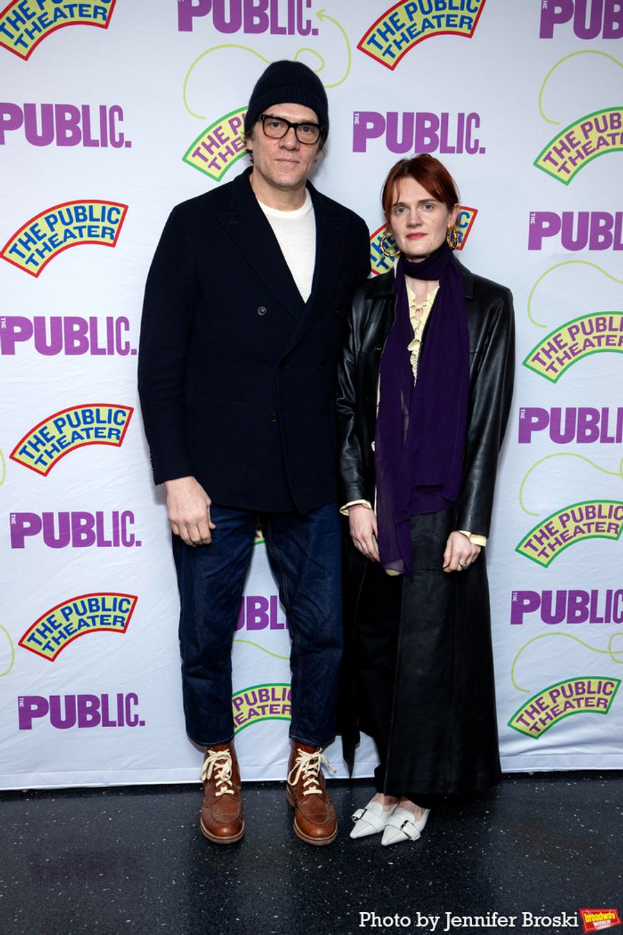 Photos: Inside Opening Night of GLASS. KILL. WHAT IF IF ONLY. IMP. Image