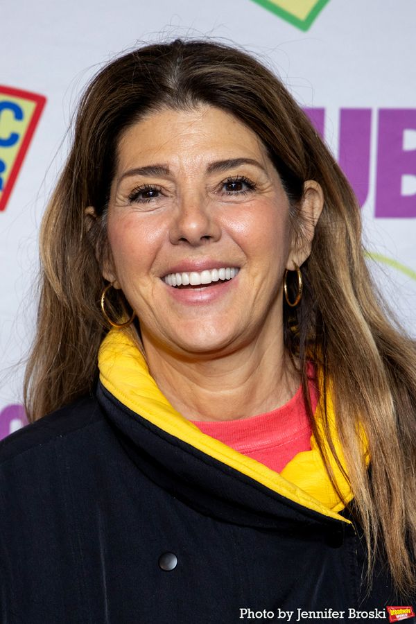 Marisa Tomei Photo