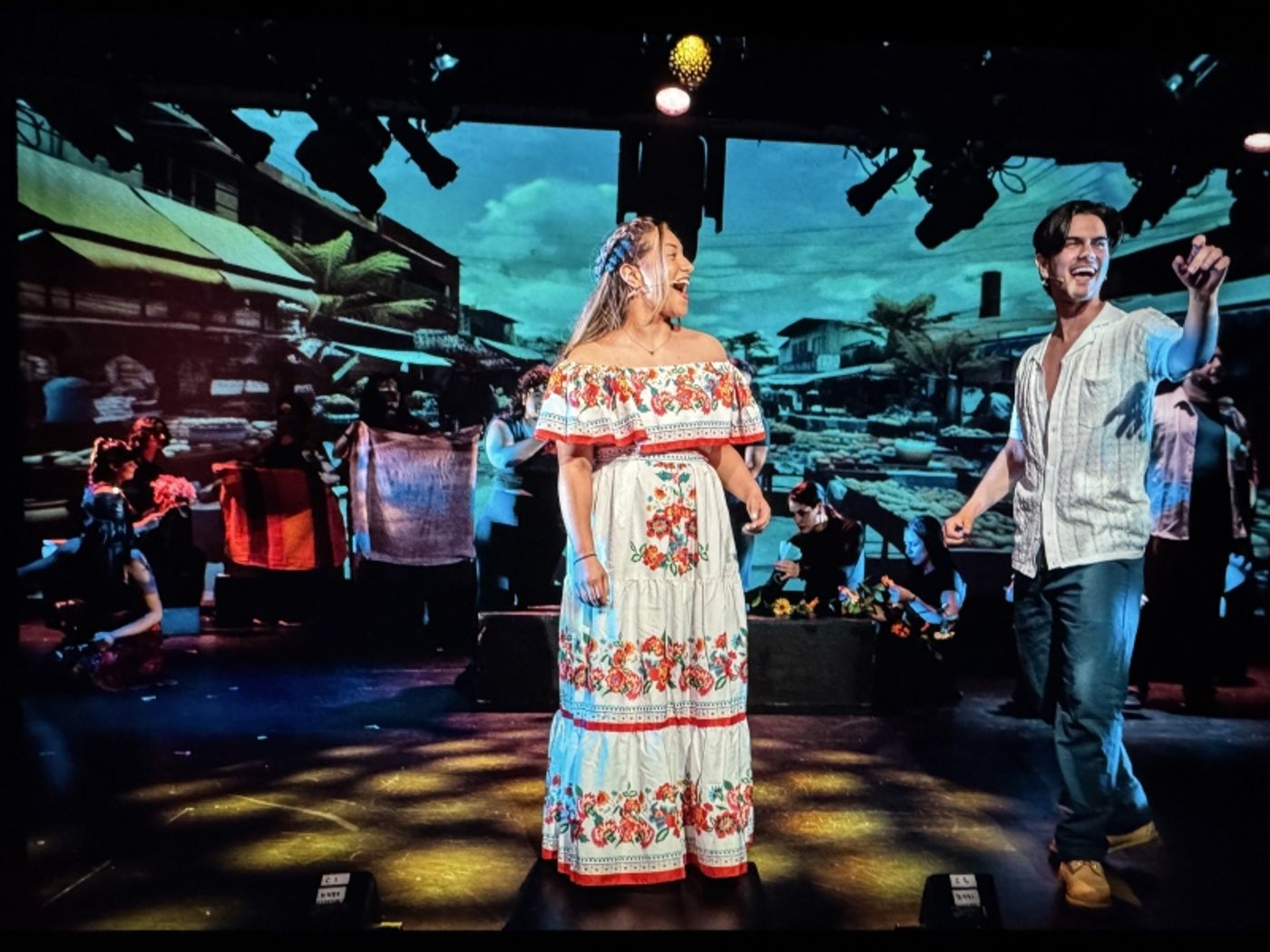 INTERVIEWS: Hablamos con Luis Salgado sobre BEAUTIFUL, AGUARDIENTE y próximos proyectos  Image