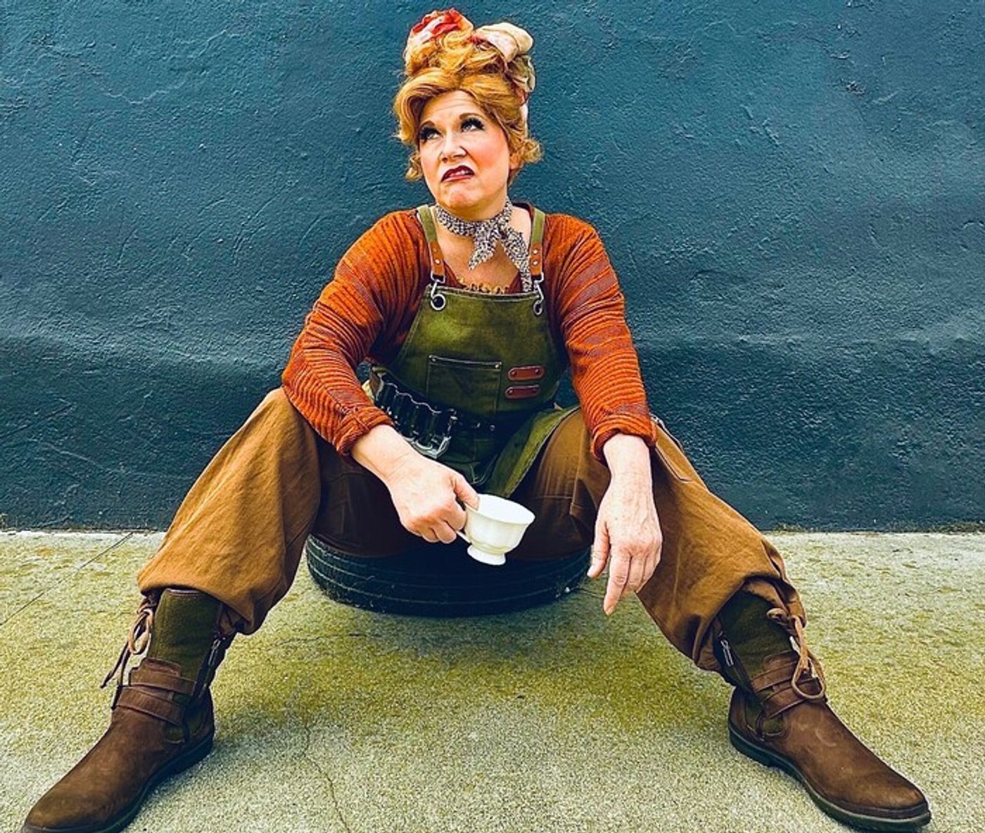 Photos: Meet the Cast of URINETOWN At Kentwood Players Photos: Meet the Cast of URINETOWN At Kentwood Players Image