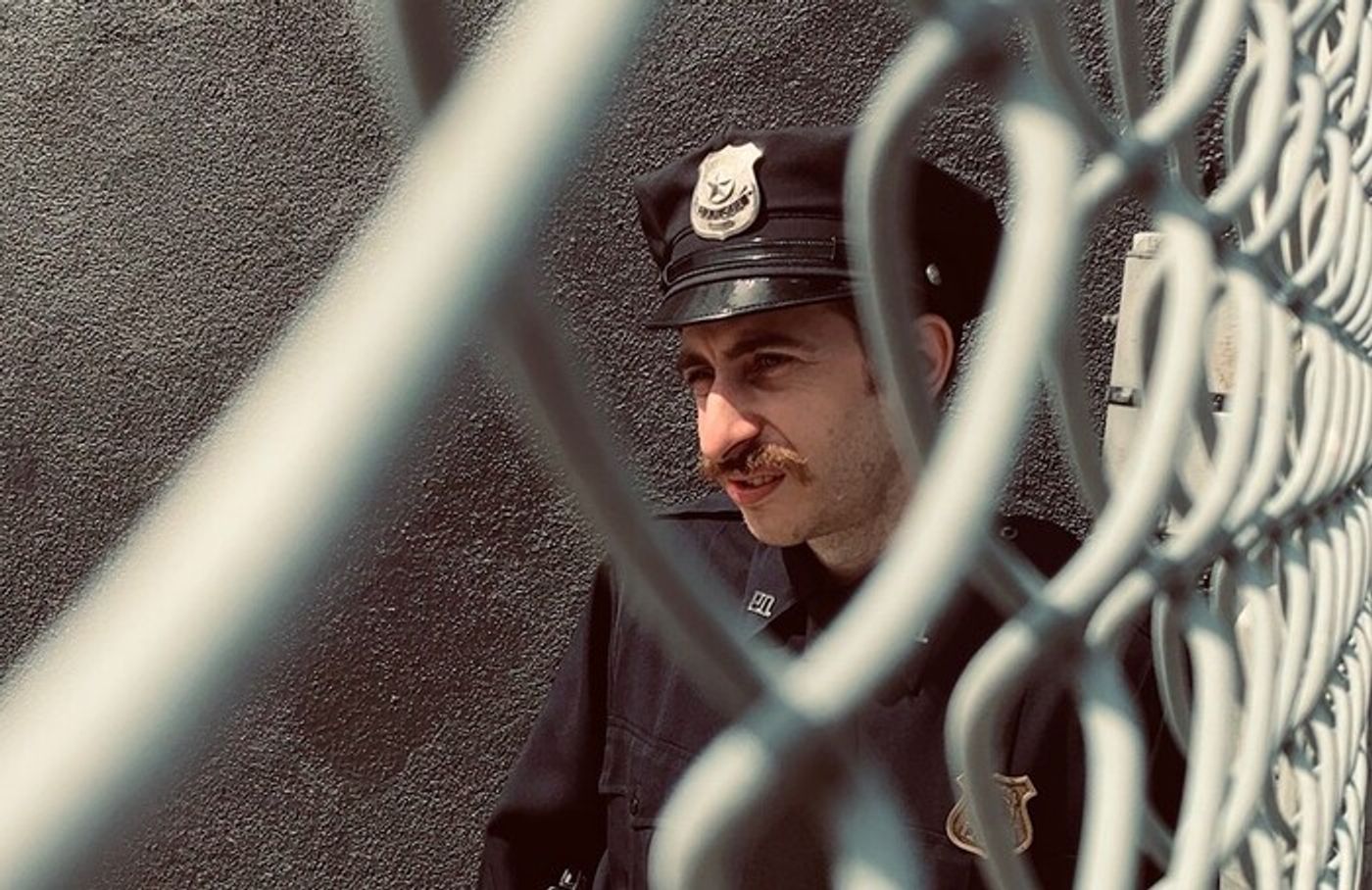 Photos: Meet the Cast of URINETOWN At Kentwood Players Photos: Meet the Cast of URINETOWN At Kentwood Players Image