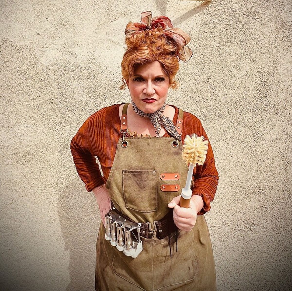 Elizabeth Bouton Summerer at 