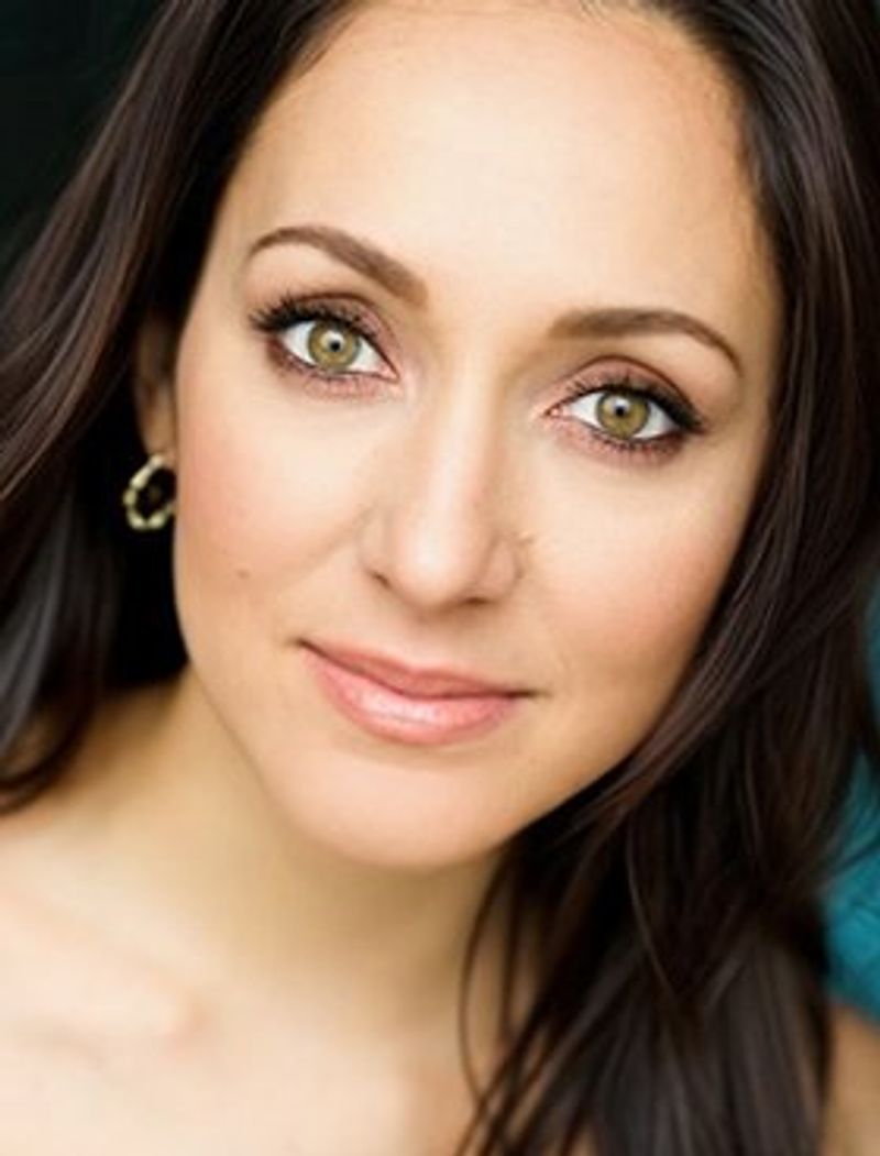 Interview: Josefina López on REAL WOMEN HAVE CURVES THE MUSICAL from Boyle Heights to Broadway Image