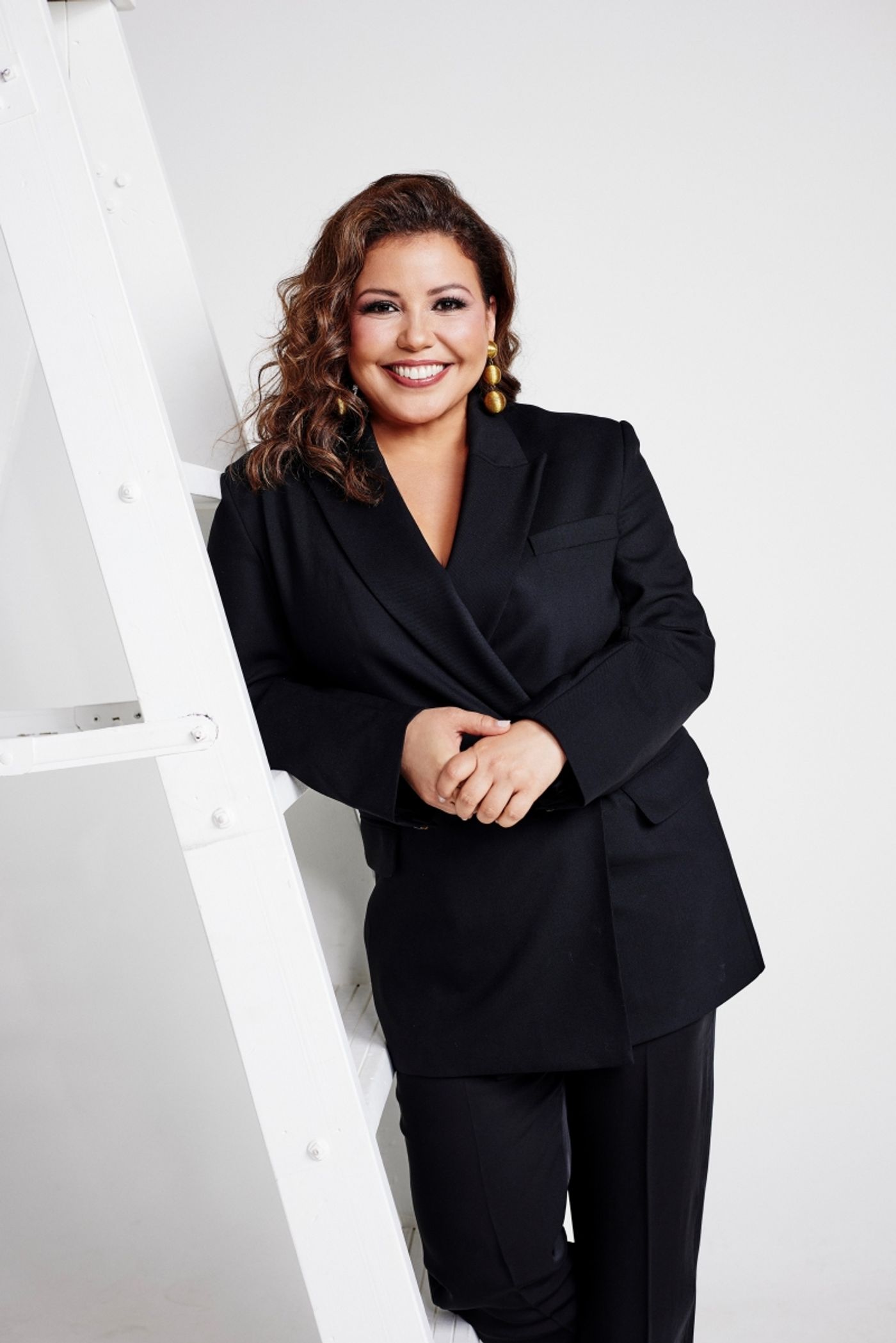 Interview: Josefina López on REAL WOMEN HAVE CURVES THE MUSICAL from Boyle Heights to Broadway  Image