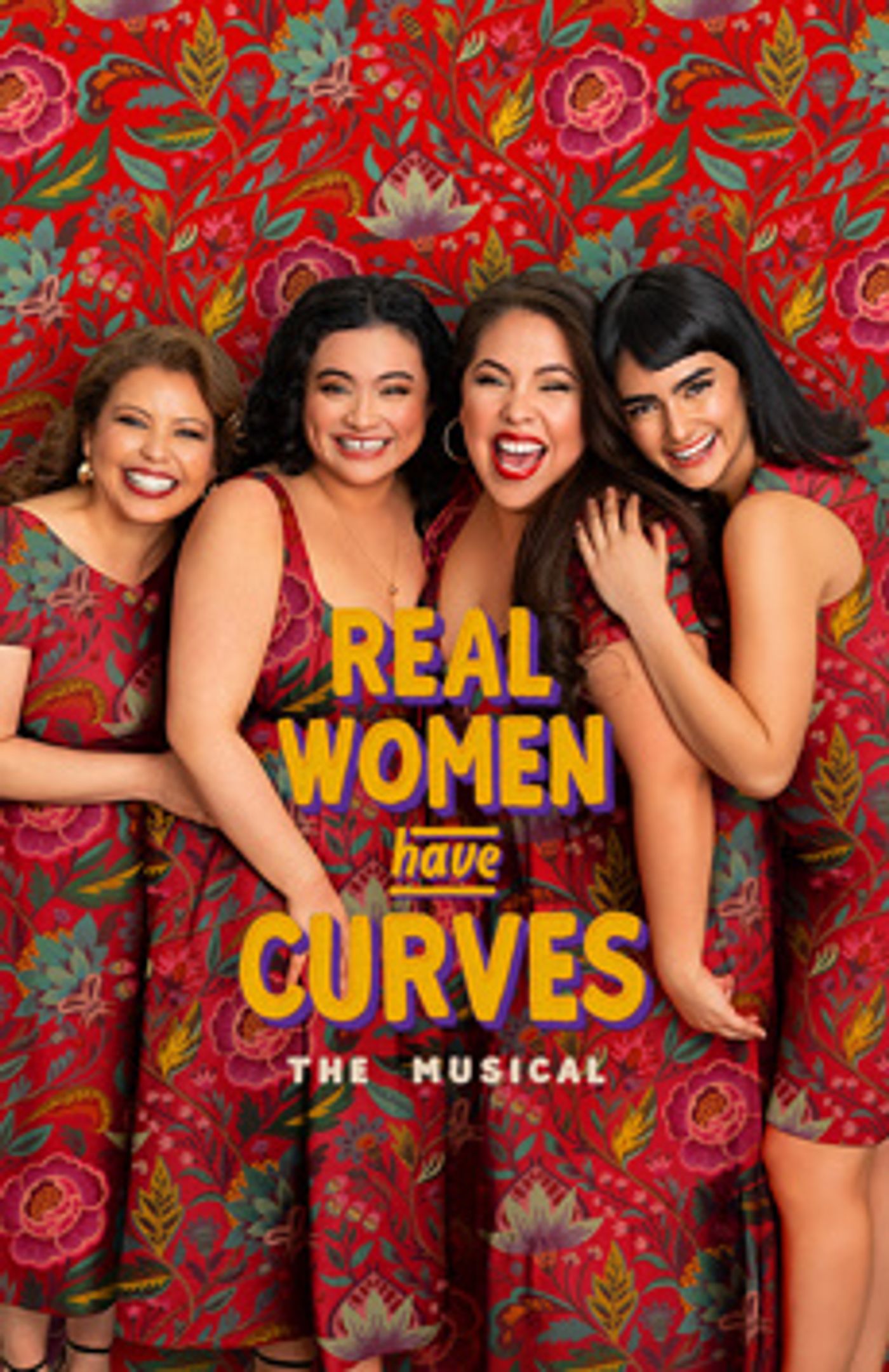 Interview: Josefina López on REAL WOMEN HAVE CURVES THE MUSICAL from Boyle Heights to Broadway  Image