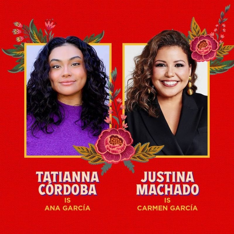 Interview: Josefina López on REAL WOMEN HAVE CURVES THE MUSICAL from Boyle Heights to Broadway Image