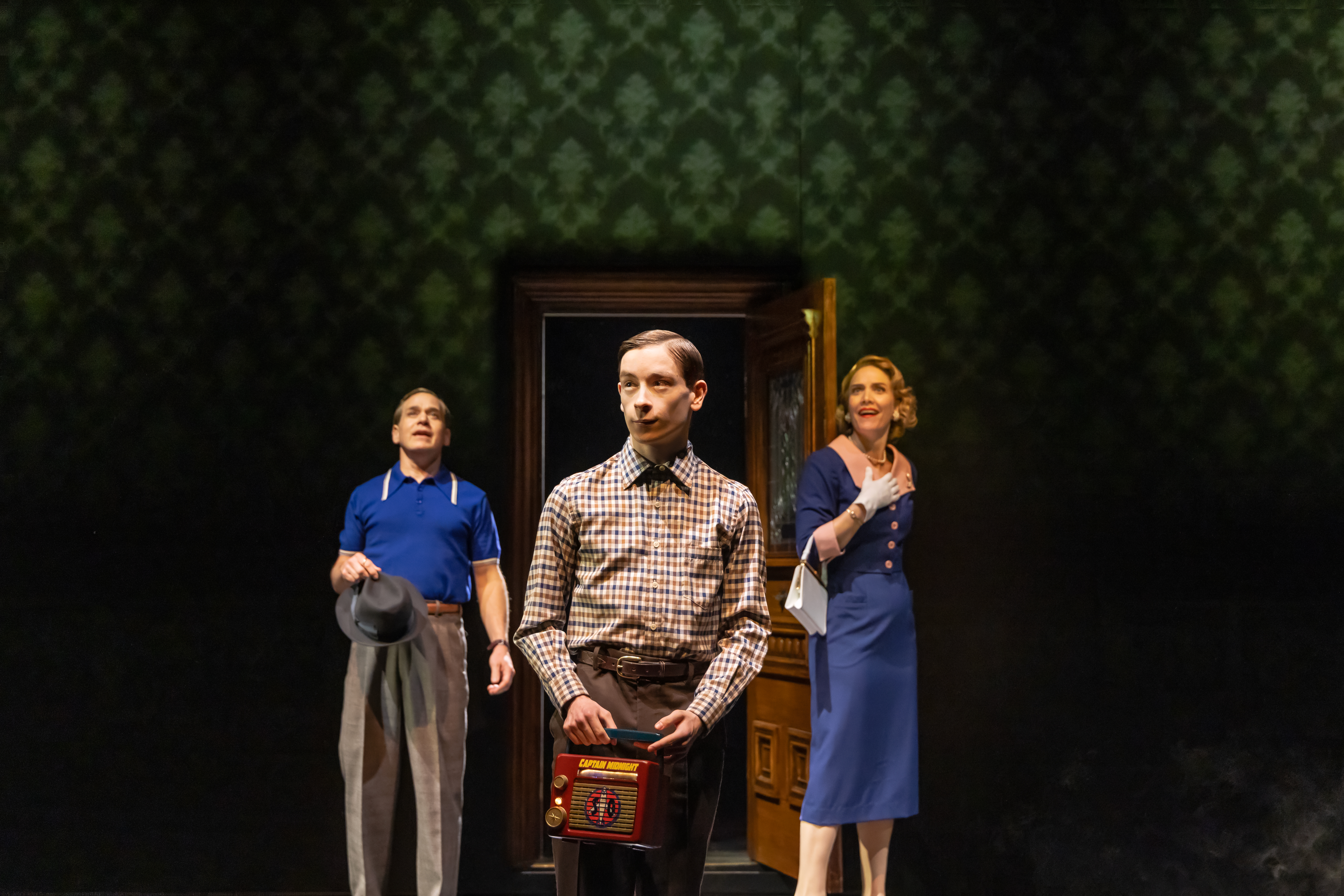 Hot Tickets of the Week: CHICAGO, HELL'S KITCHEN & More Image