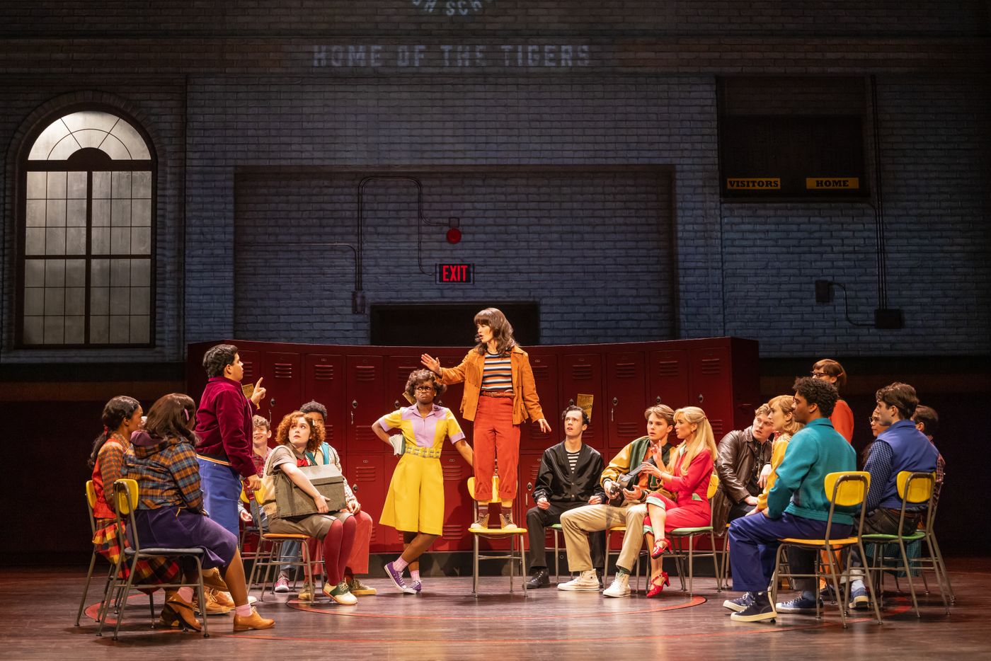 Hot Tickets of the Week: SIX, STRANGER THINGS: THE FIRST SHADOW, & More Hot Tickets of the Week: SIX, STRANGER THINGS: THE FIRST SHADOW, & More Image