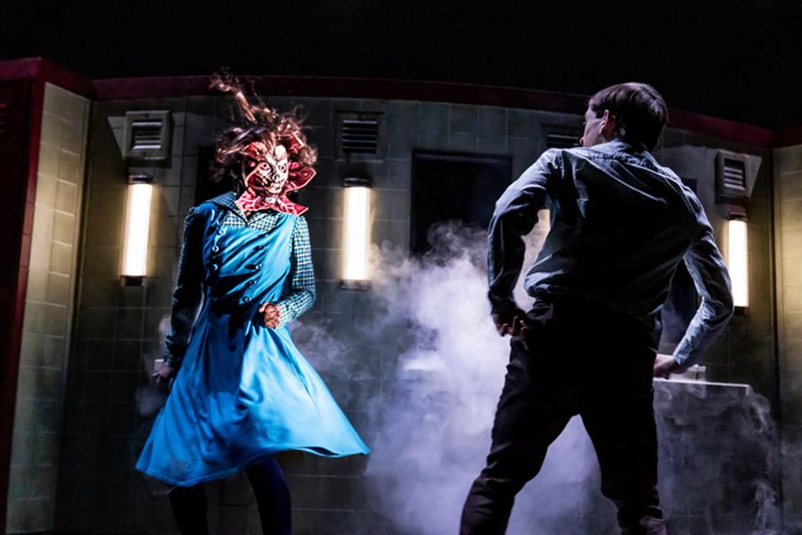 Photos: STRANGER THINGS: THE FIRST SHADOW, Now Playing on Broadway Image
