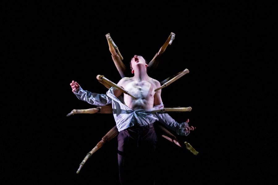Photos: STRANGER THINGS: THE FIRST SHADOW, Now Playing on Broadway Image