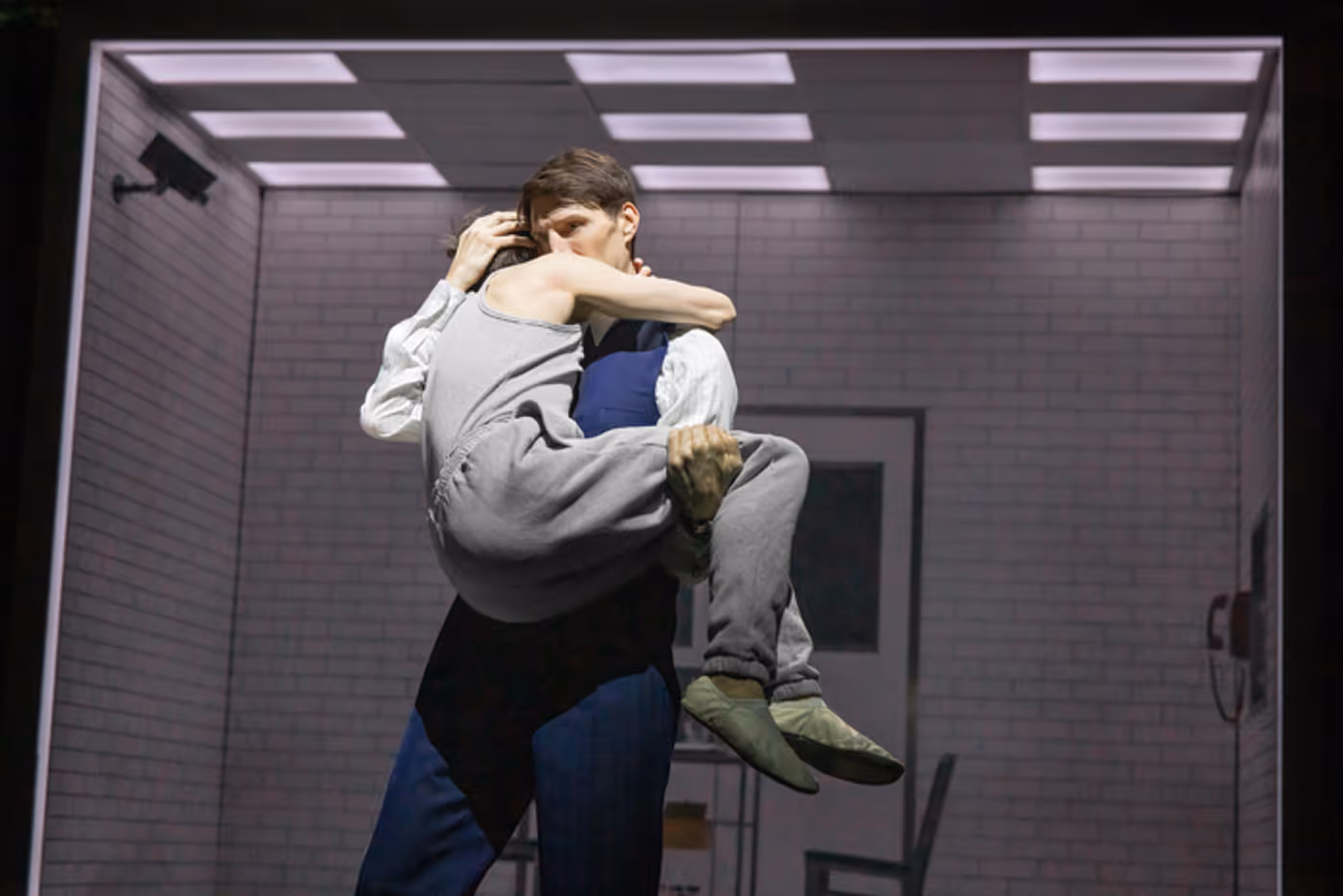 Photos: STRANGER THINGS: THE FIRST SHADOW, Now Playing on Broadway  Image