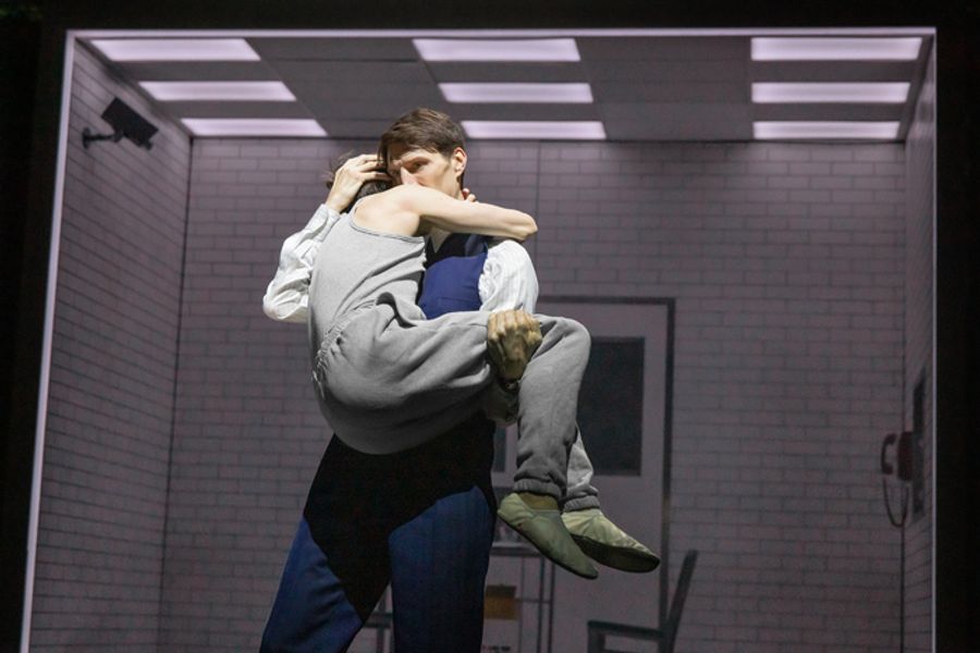 Photos: STRANGER THINGS: THE FIRST SHADOW, Now Playing on Broadway Image