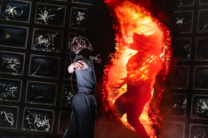 Photos: STRANGER THINGS: THE FIRST SHADOW, Now Playing on Broadway — photo 1 of 19