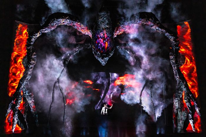 Photos: STRANGER THINGS: THE FIRST SHADOW, Now Playing on Broadway — photo 2 of 19