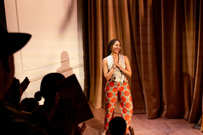 Photos: MINOR•ITY Opens Off-Broadway at WP Theater — photo 12 of 22